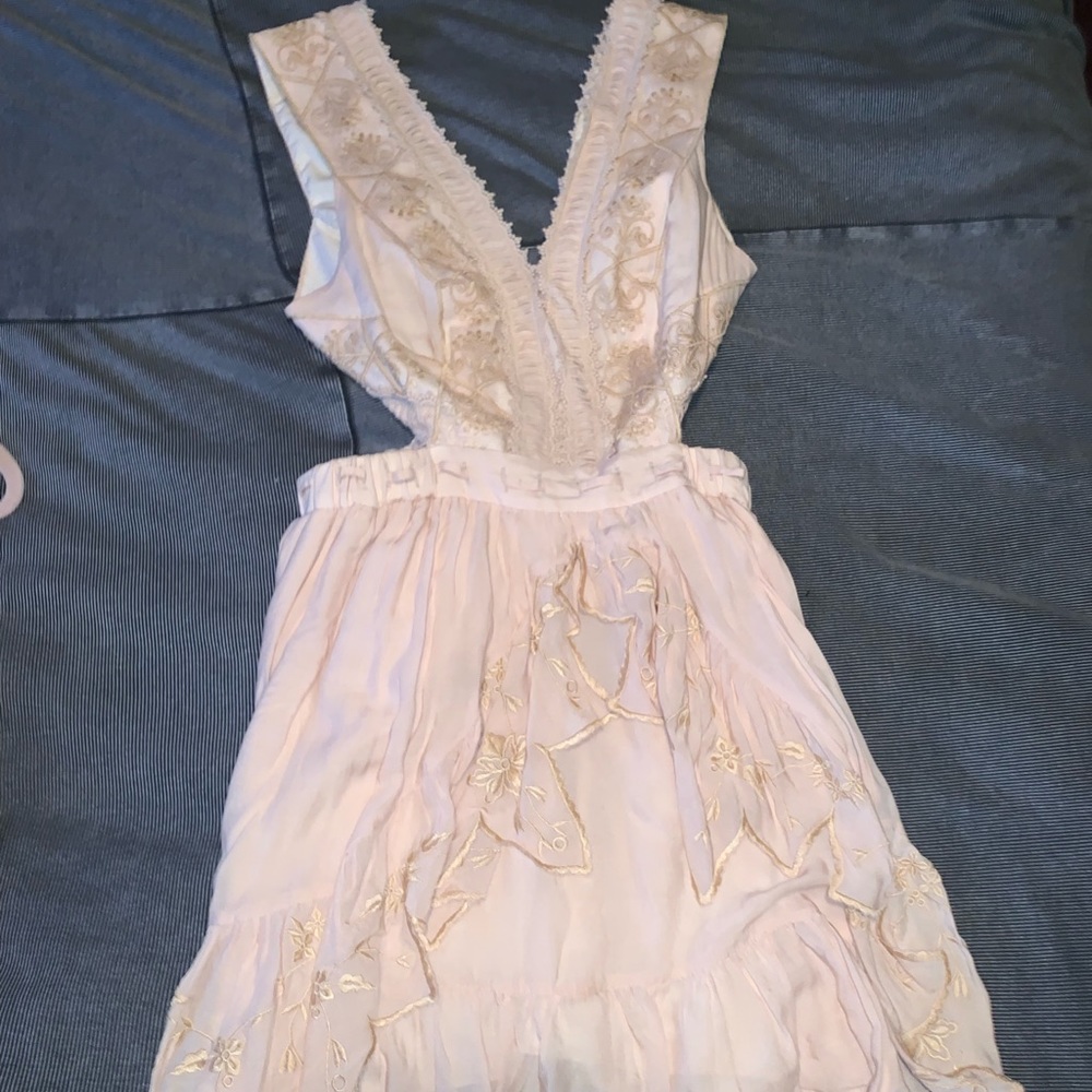 FREE PEOPLE DRESS